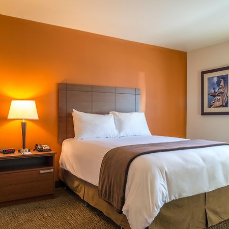 My Place Hotel-Jamestown, Nd Eksteriør bilde