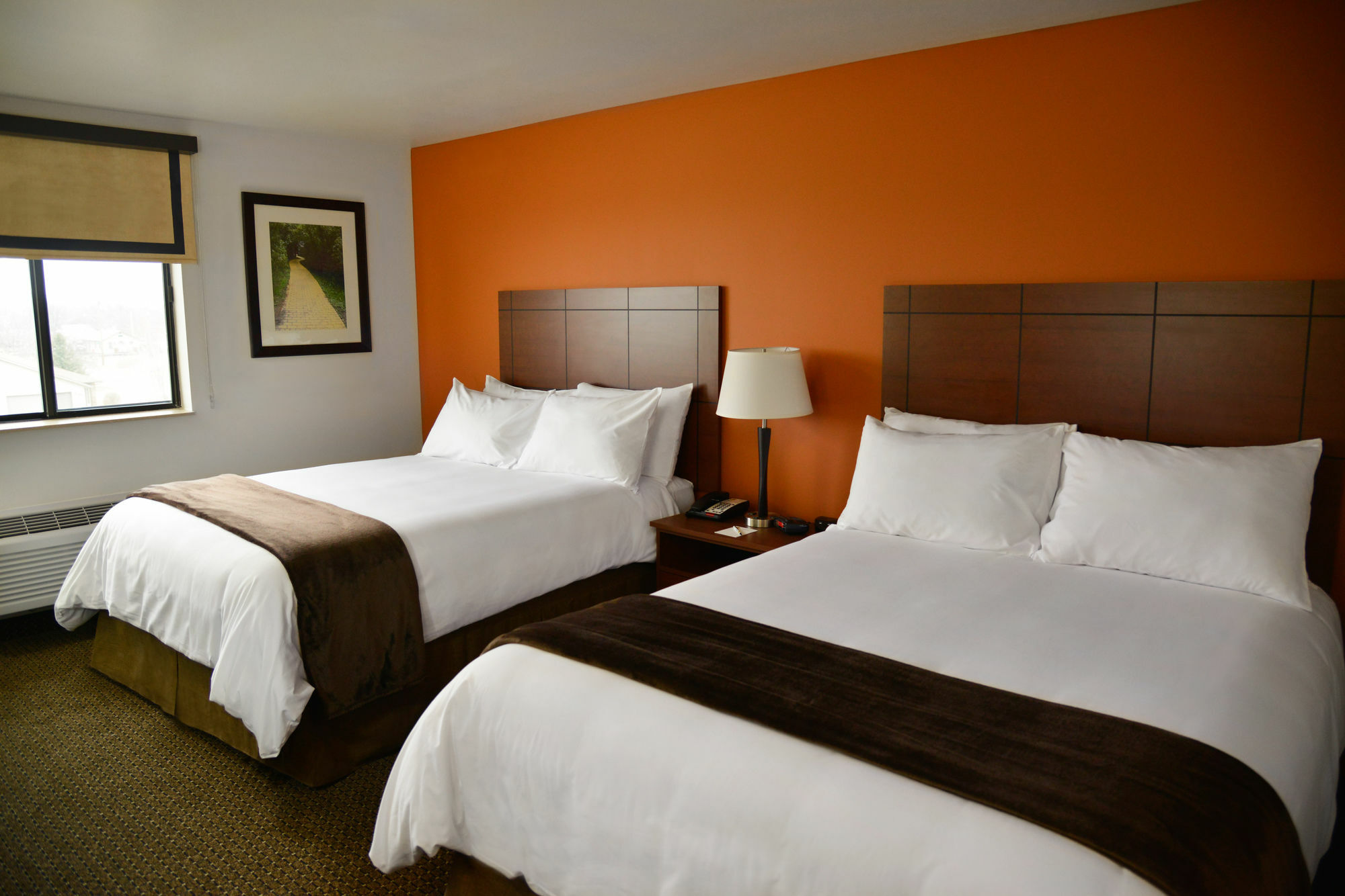 My Place Hotel-Jamestown, Nd Eksteriør bilde